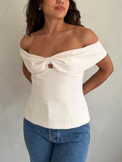 Mariela Top by ASTR
