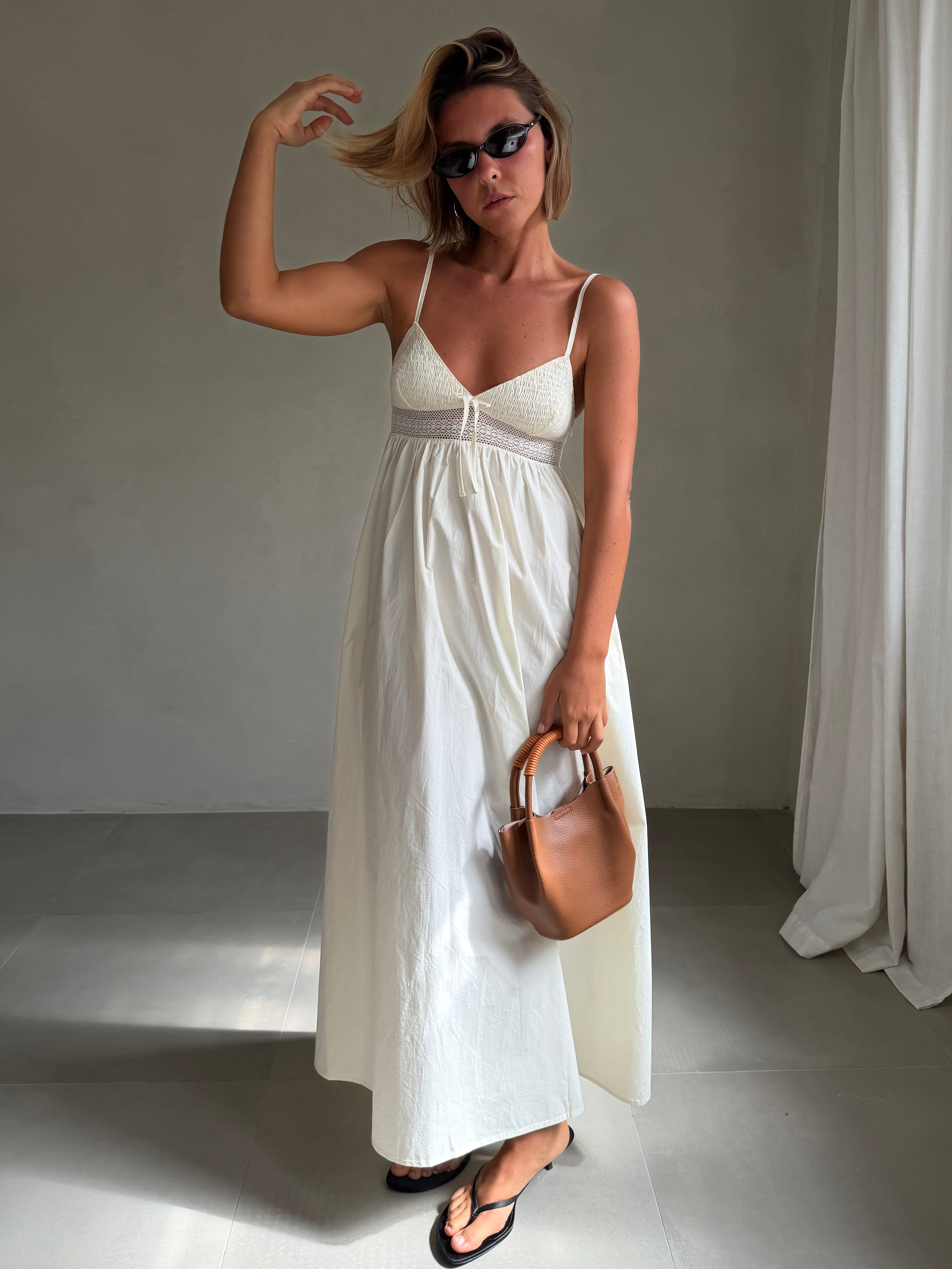 Maru Dress