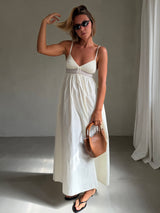 Maru Dress
