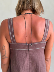 Jazmin Dress
