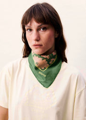 Hannoki Scarf by FRNCH