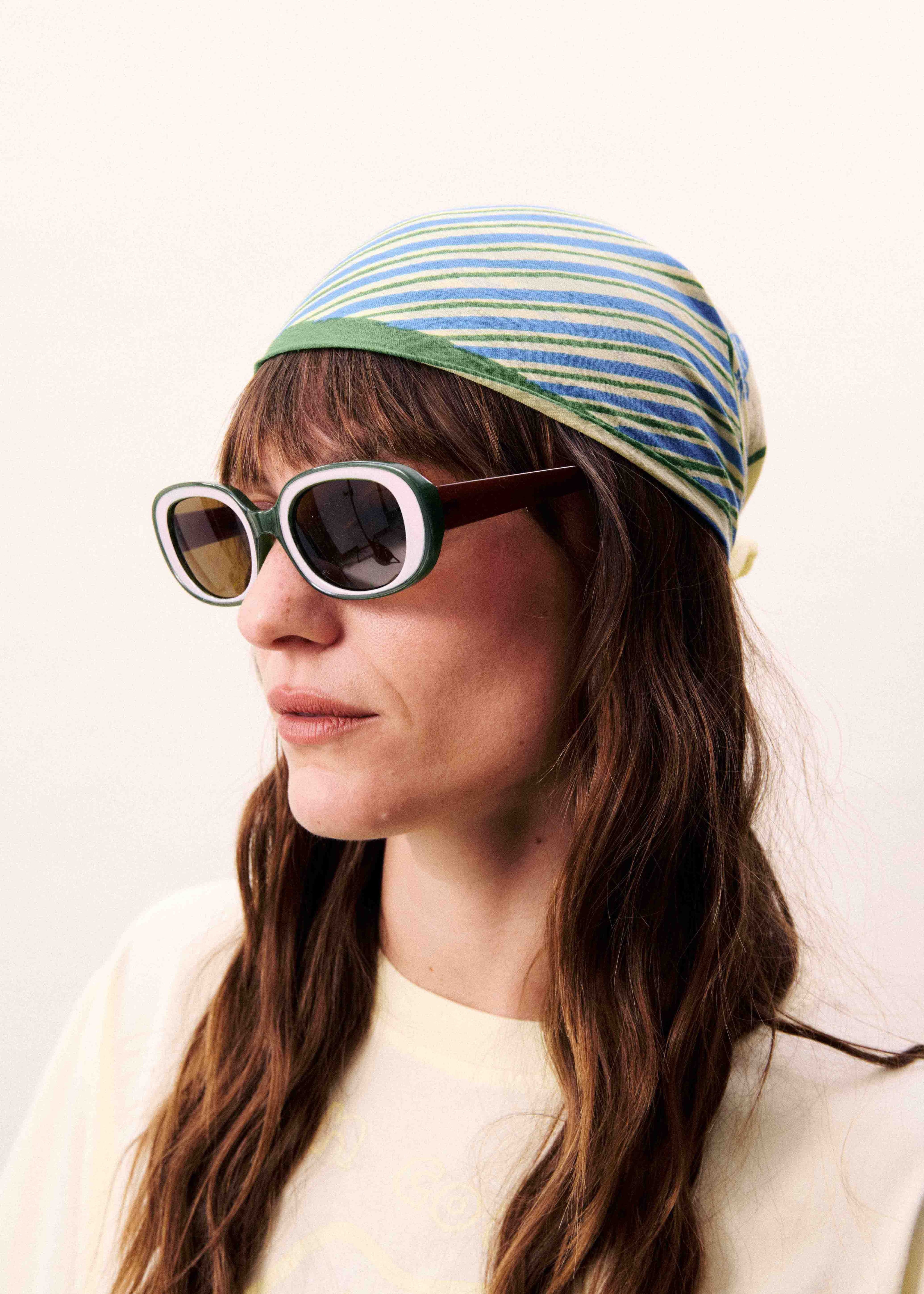 Geltenfall Scarf by FRNCH