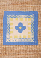 Plitvice Scarf by FRNCH