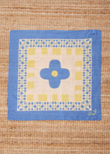 Plitvice Scarf by FRNCH
