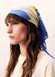 Plitvice Scarf by FRNCH