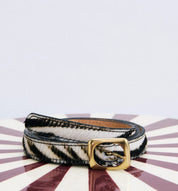Zou Black Belt by FRNCH