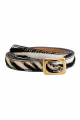 Zou Black Belt by FRNCH