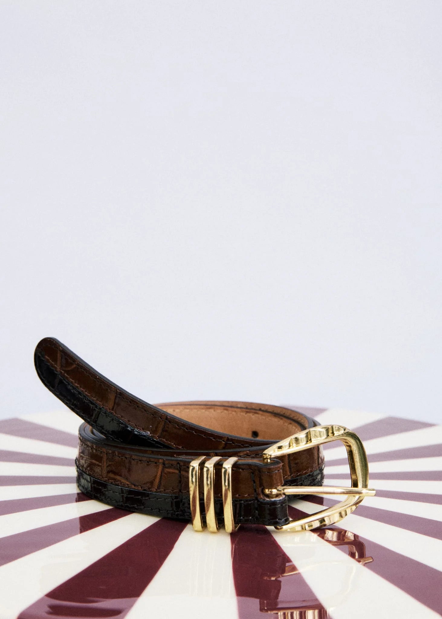 Hera Belt by FRNCH