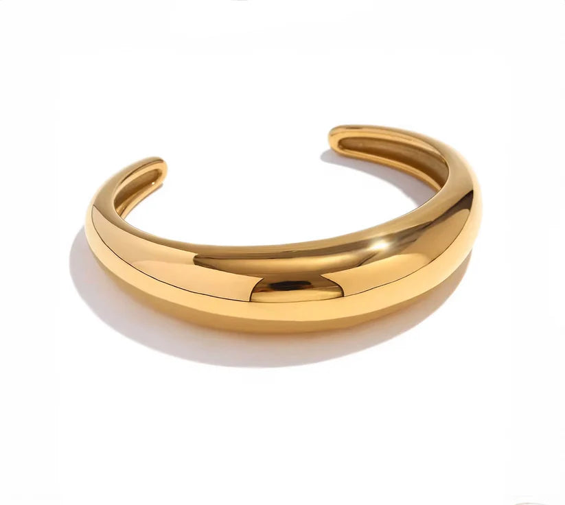 Iyana Bangle by JLA