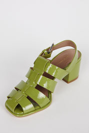 July by Intentionally Blank