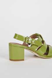 July by Intentionally Blank