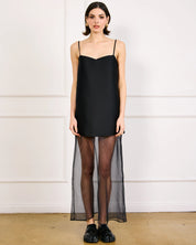 Isabeau Dress by L&D