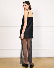 Isabeau Dress by L&D