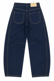 Liane Jeans by Muse Assembly