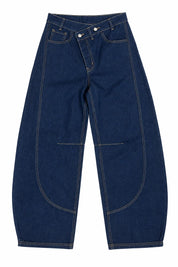 Liane Jeans by Muse Assembly