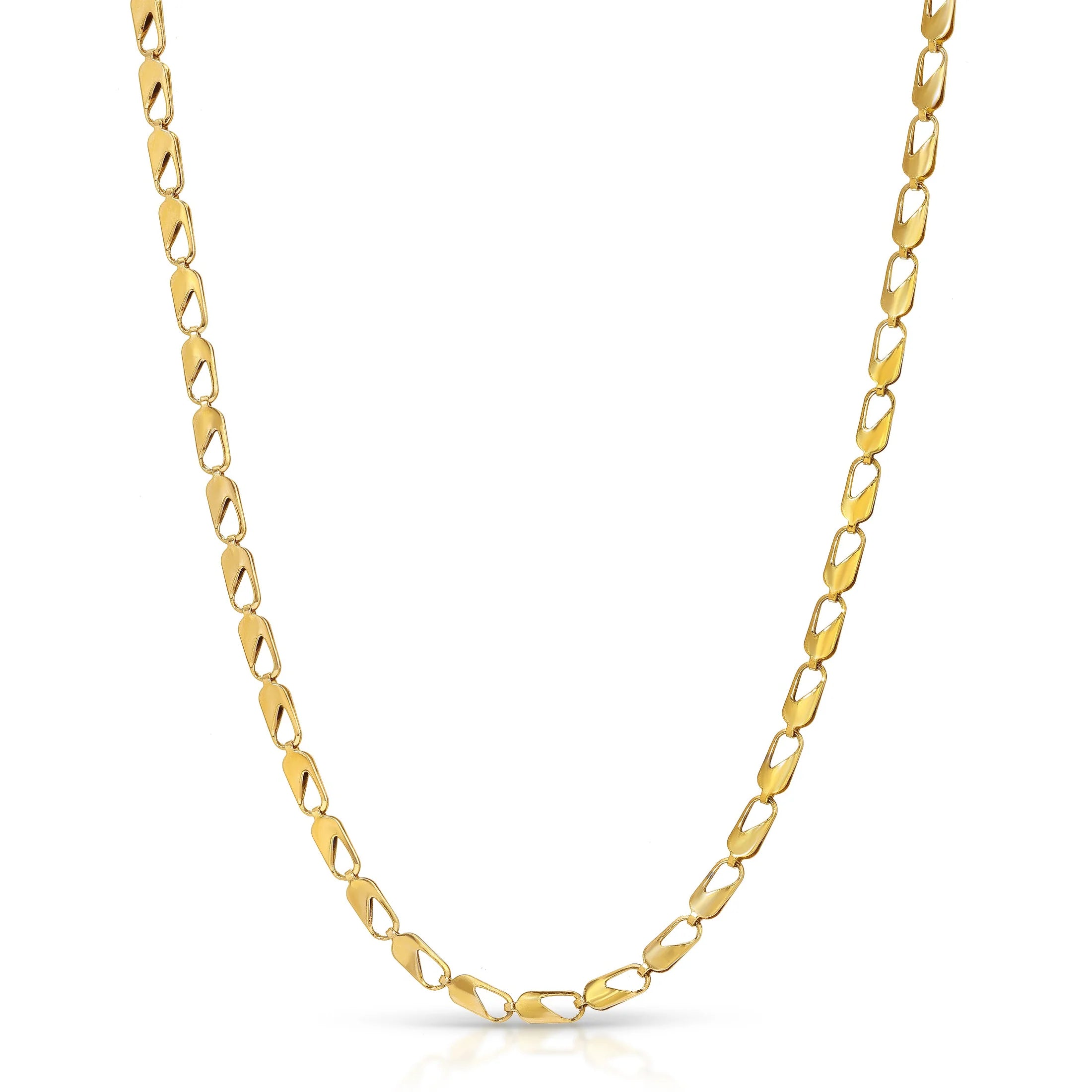 Lima Necklace by JLA