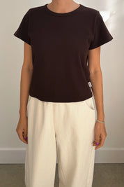 The Little Boy Tee by Le Bon Shoppe