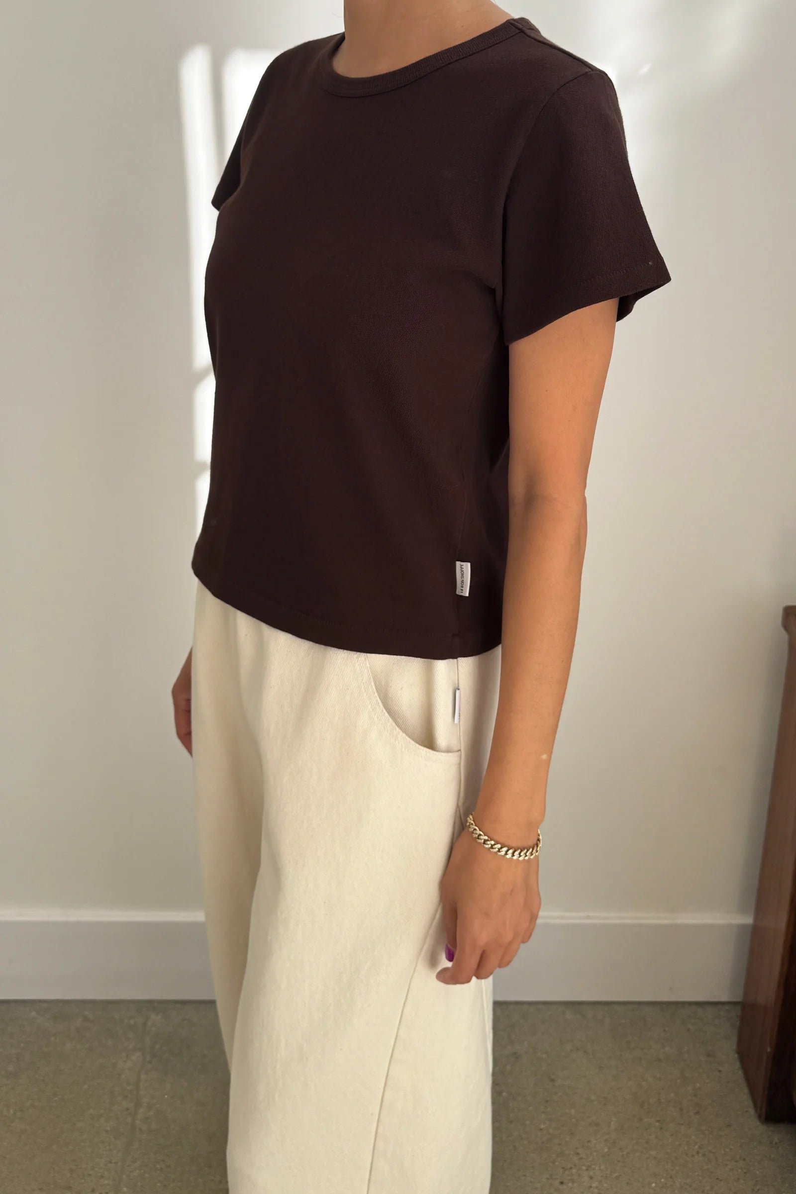 The Little Boy Tee by Le Bon Shoppe