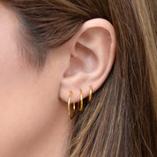 Endless Hoop set by Girls Crew