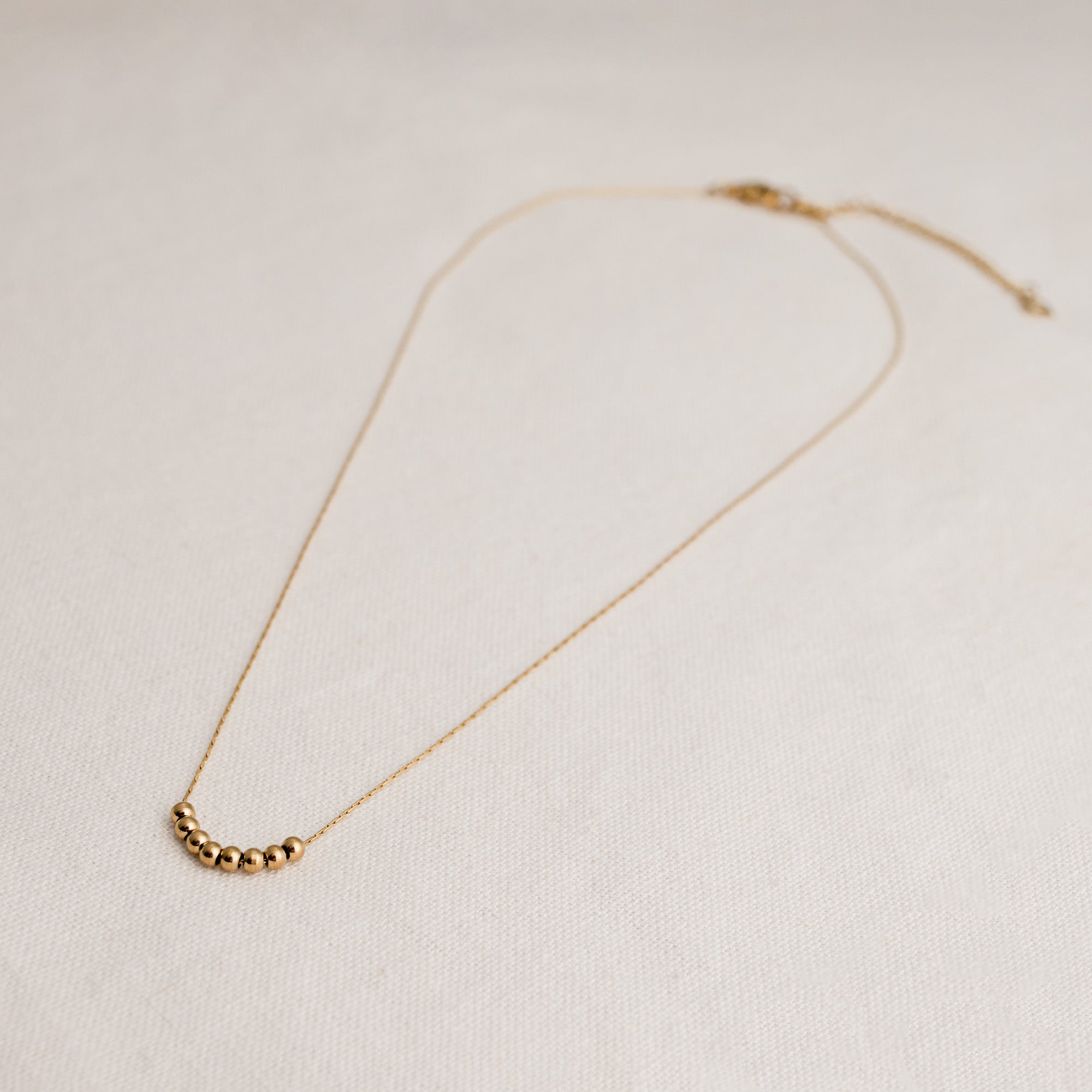 Ines Necklace