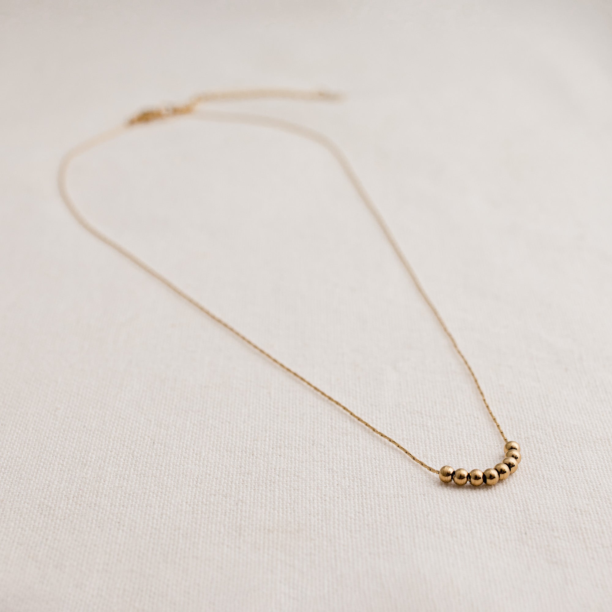 Ines Necklace