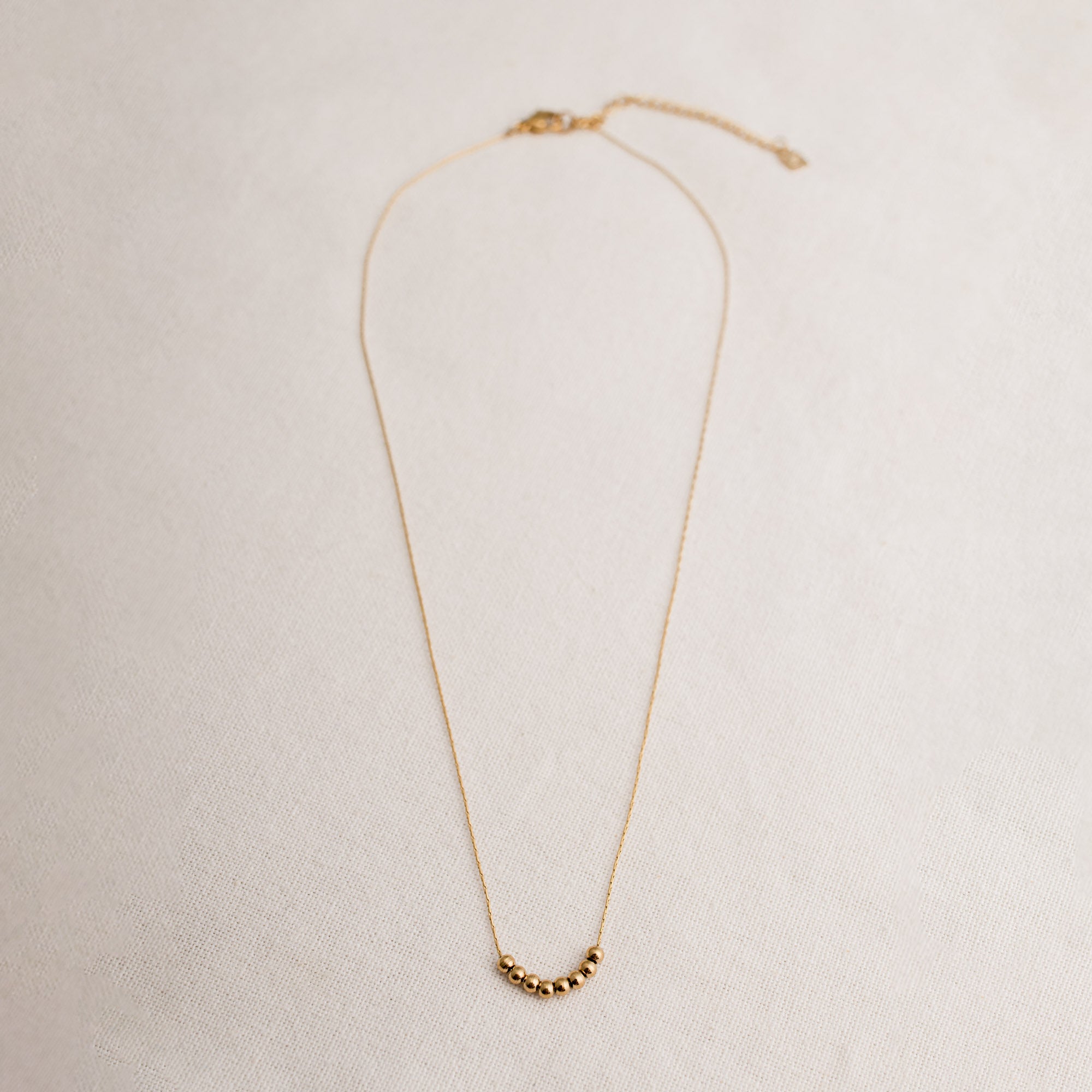 Ines Necklace
