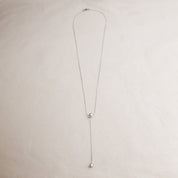 POS - Nyxia Lariat Necklace