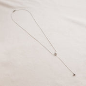 POS - Nyxia Lariat Necklace