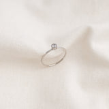 Sigrid Ring Silver