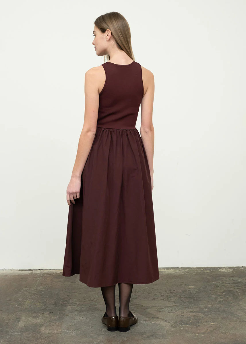 Amara Dress