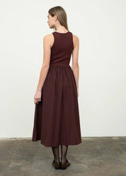 Amara Dress