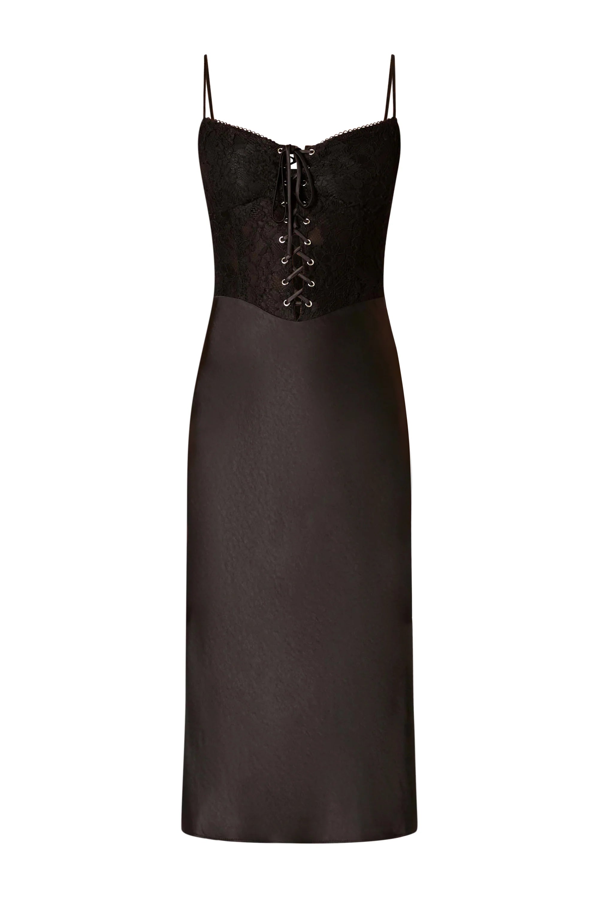 Frank Dress by Nia