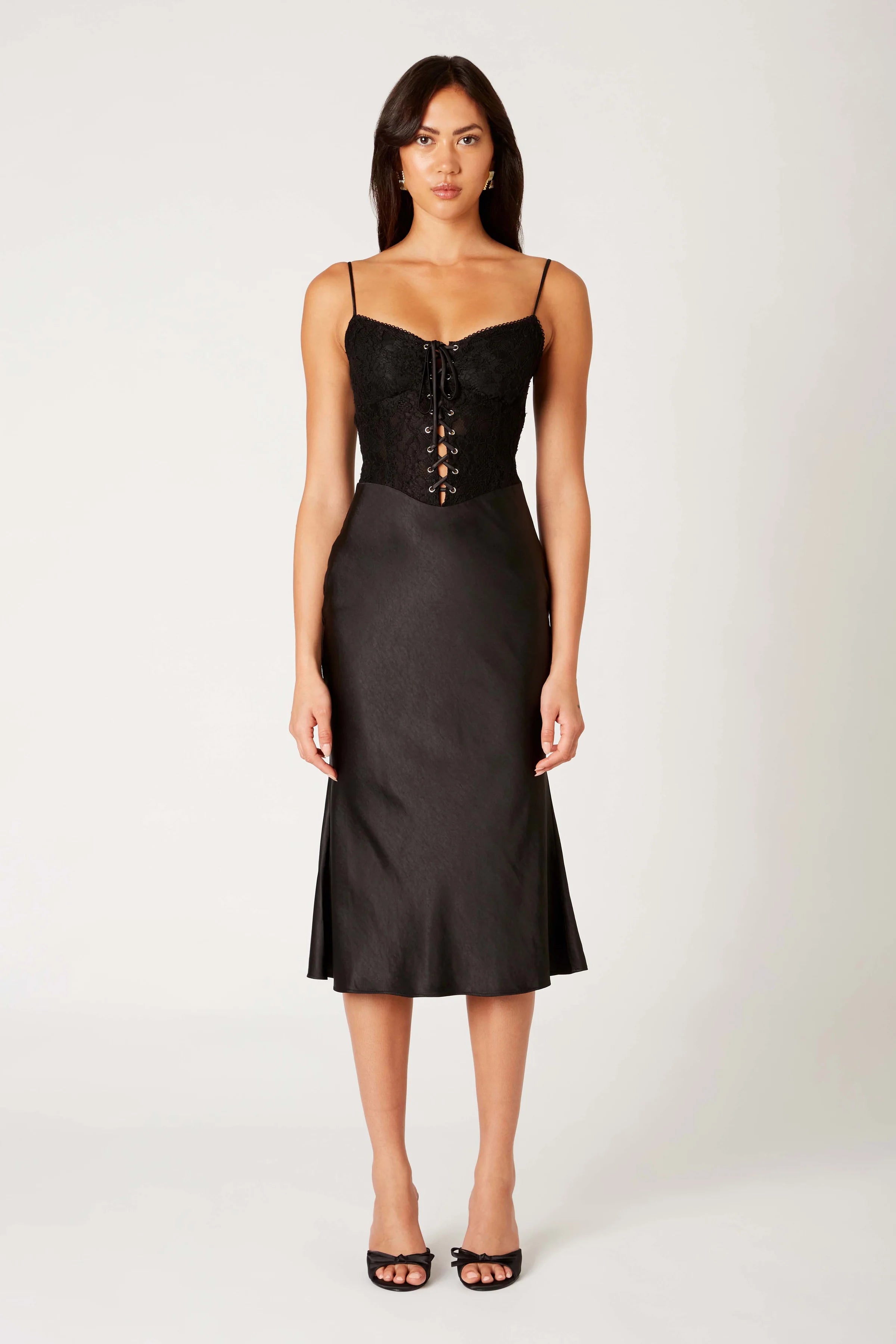 Frank Dress by Nia