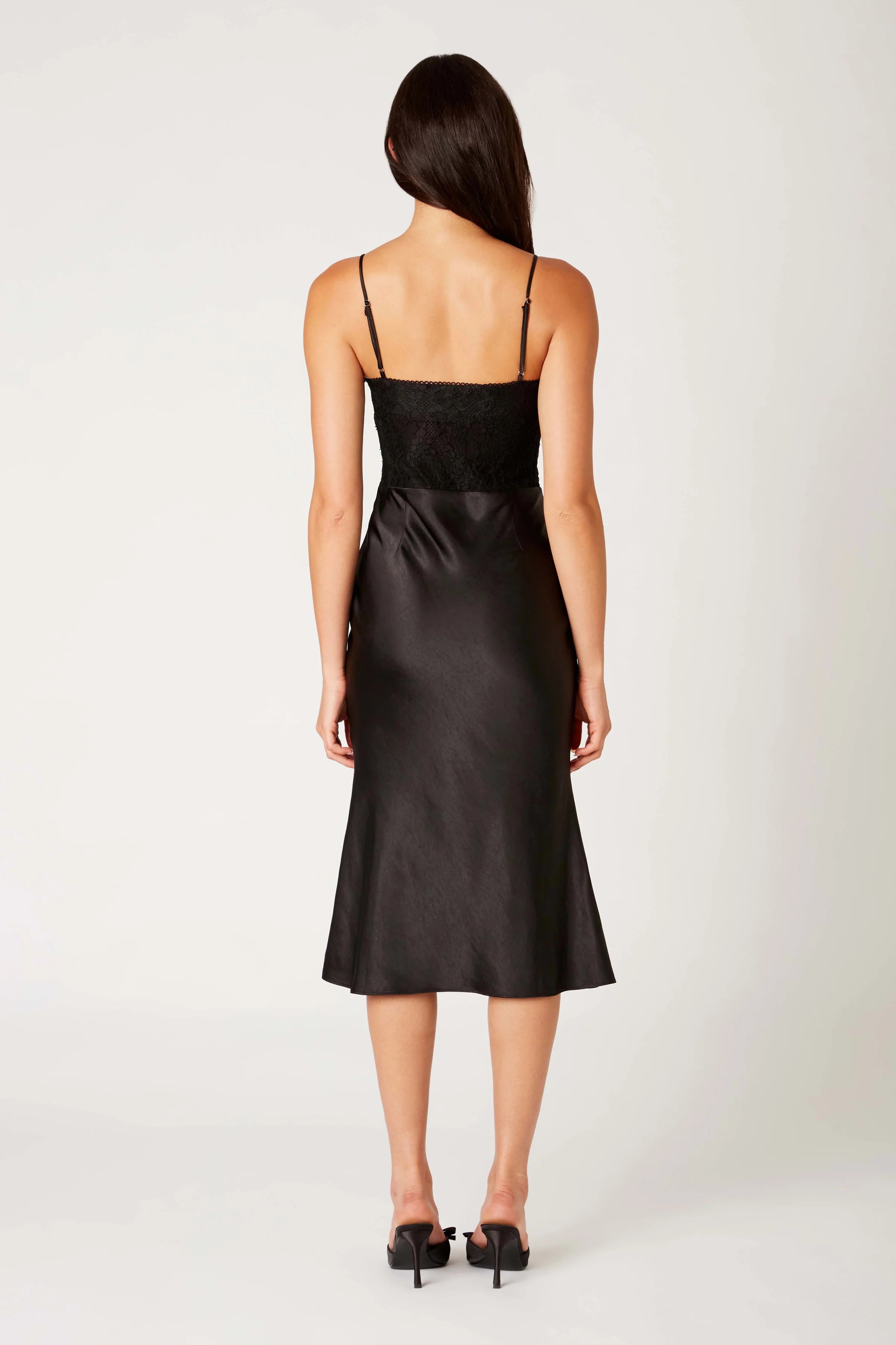 Frank Dress by Nia