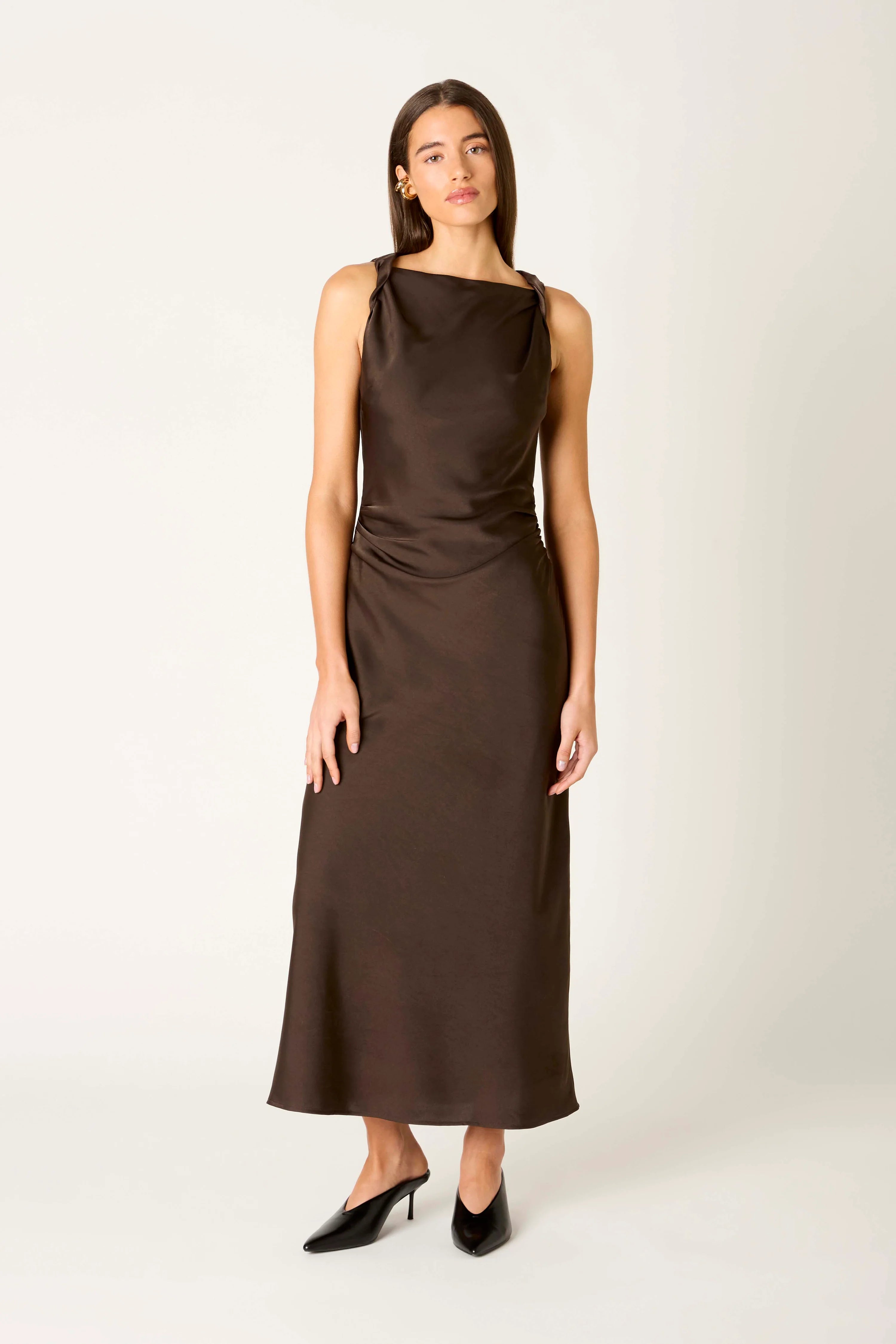 Meyer Dress by NIA