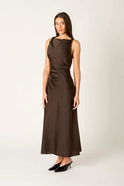 Meyer Dress by NIA