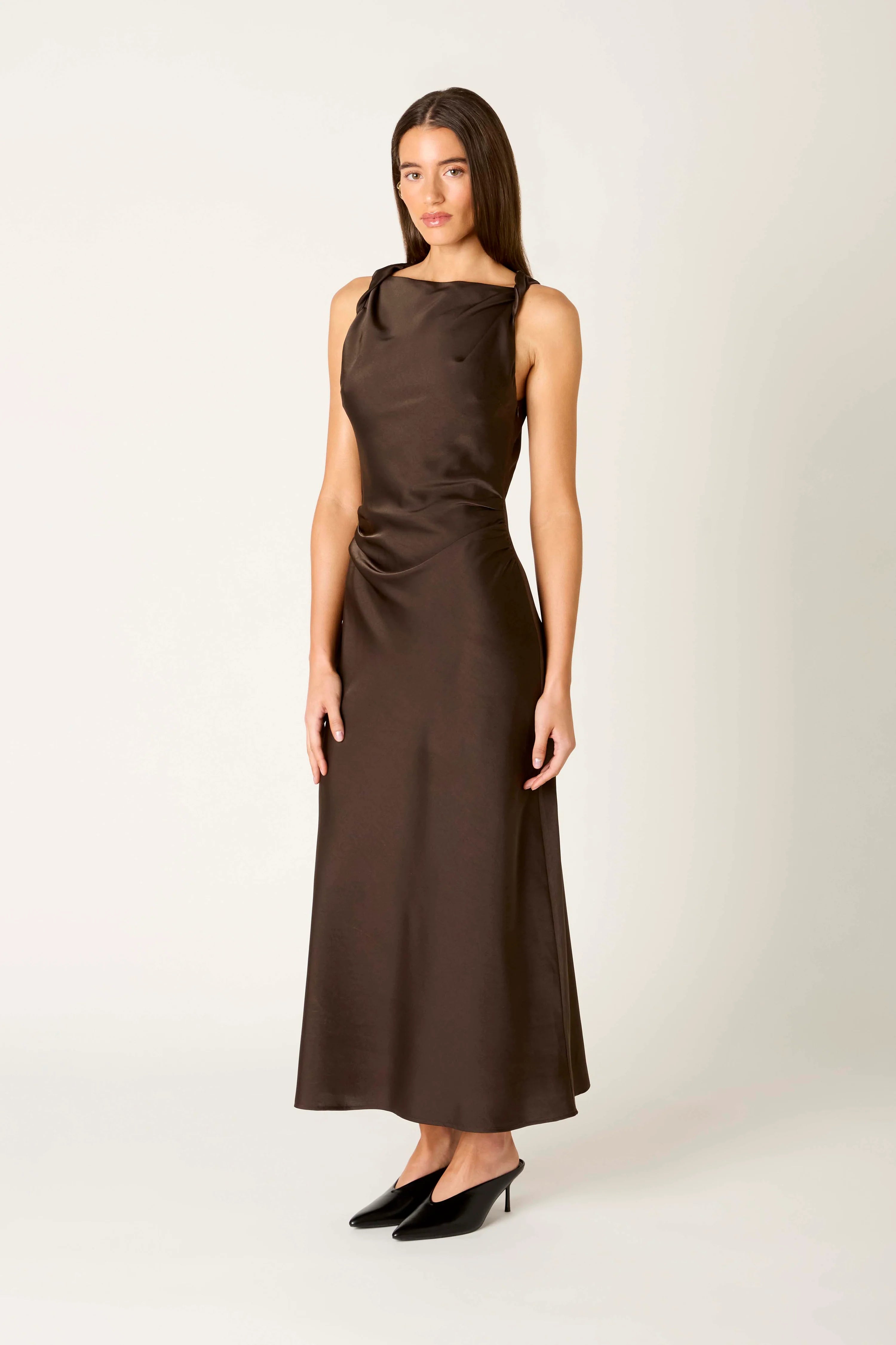 Meyer Dress by NIA