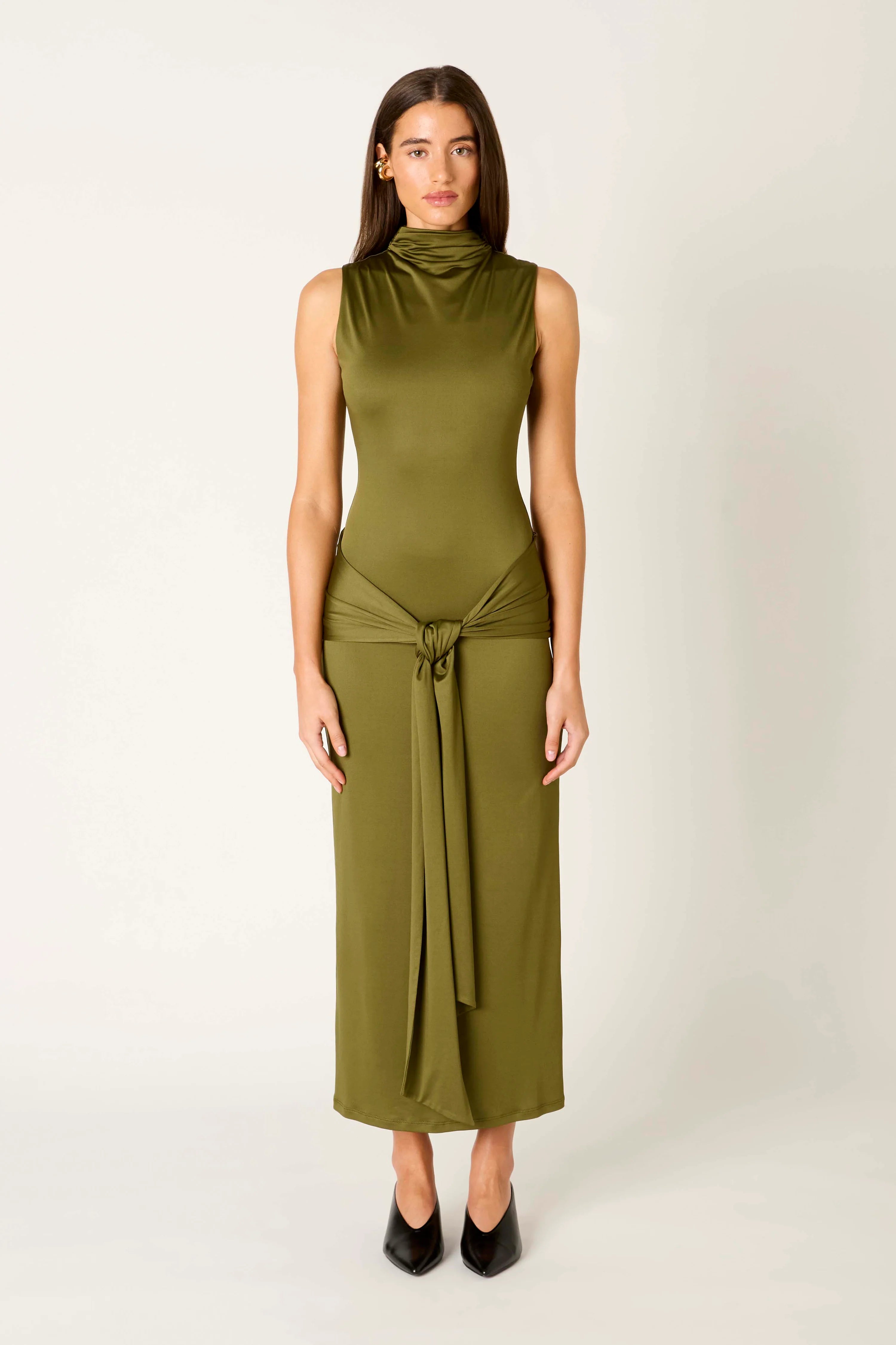Victoria Dress by NIA