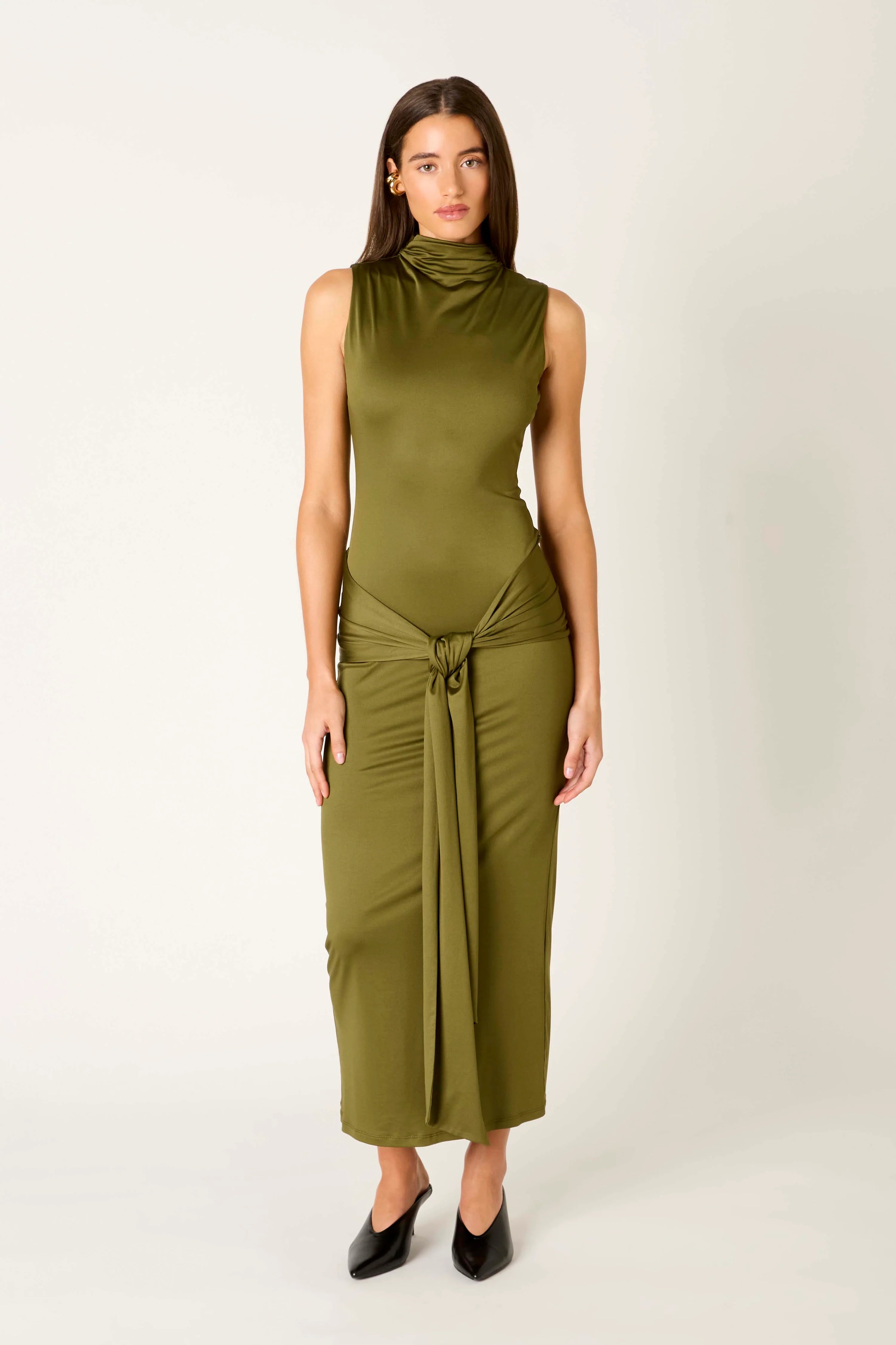 Victoria Dress by NIA