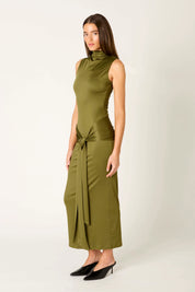 Victoria Dress by NIA