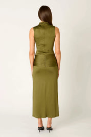 Victoria Dress by NIA