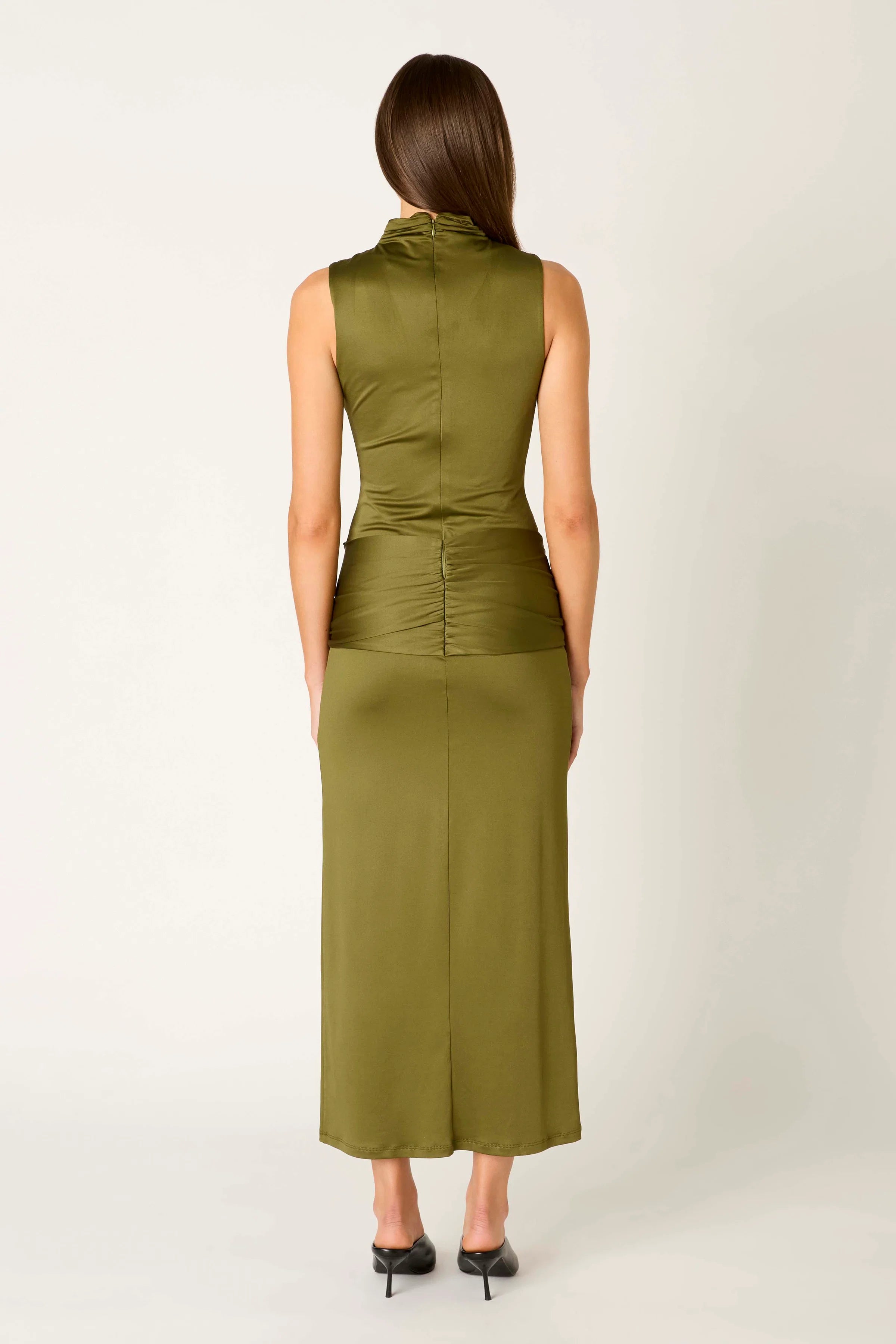 Victoria Dress by NIA