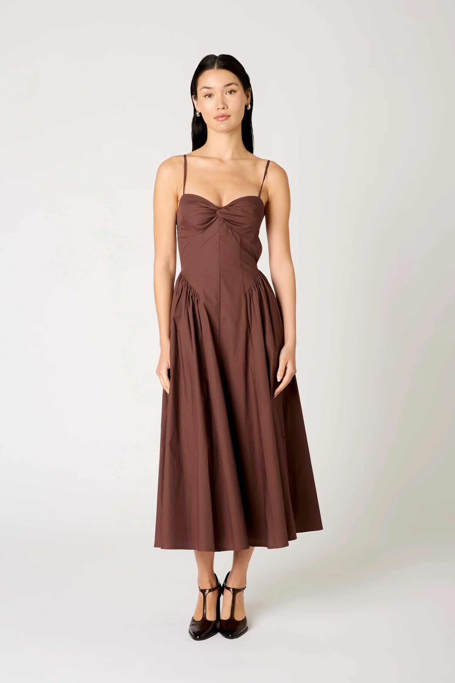 Destene Dress by NIA