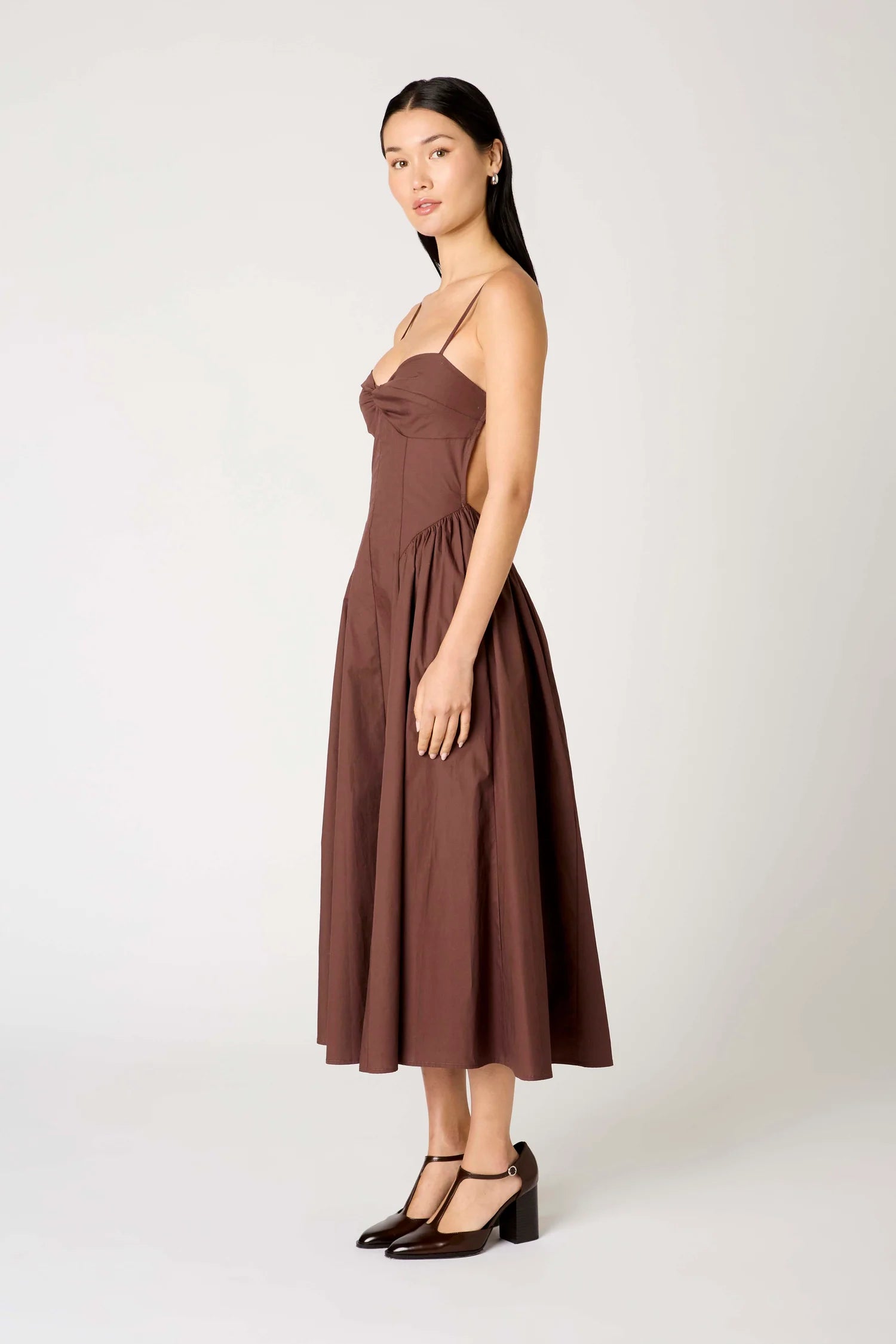 Destene Dress by NIA