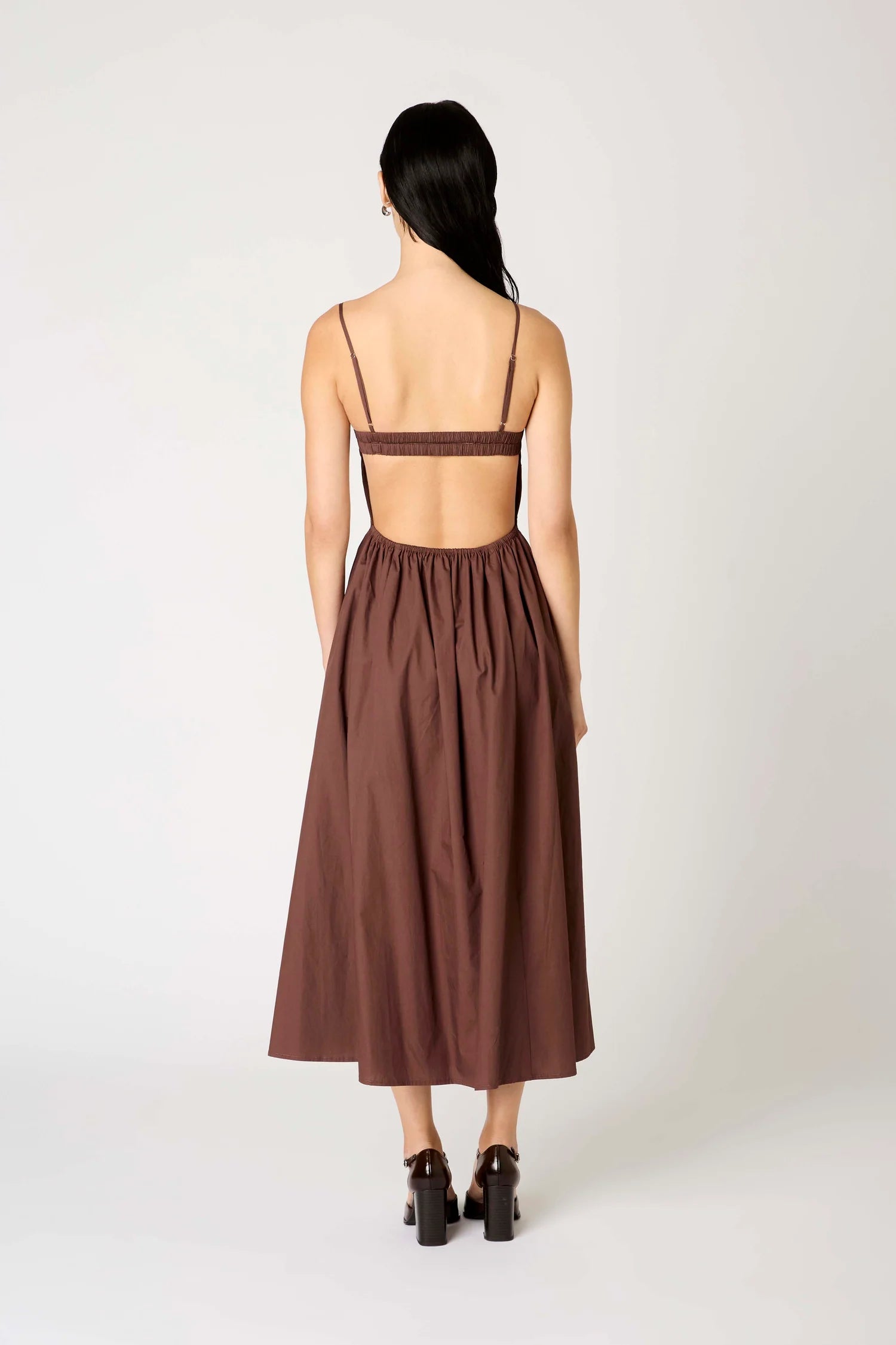 Destene Dress by NIA
