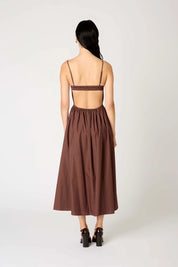 Destene Dress by NIA