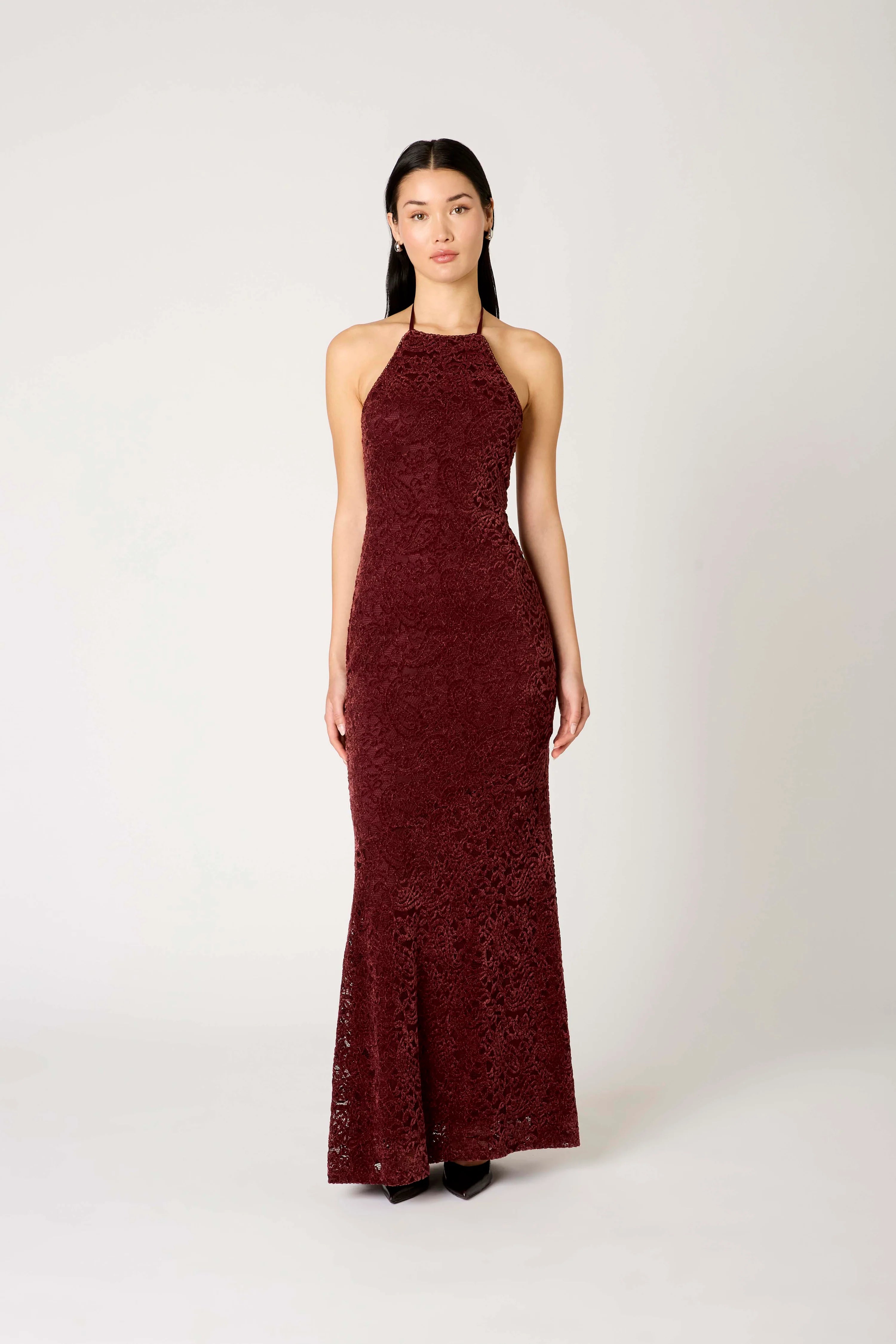 Aurelia Dress by NIA