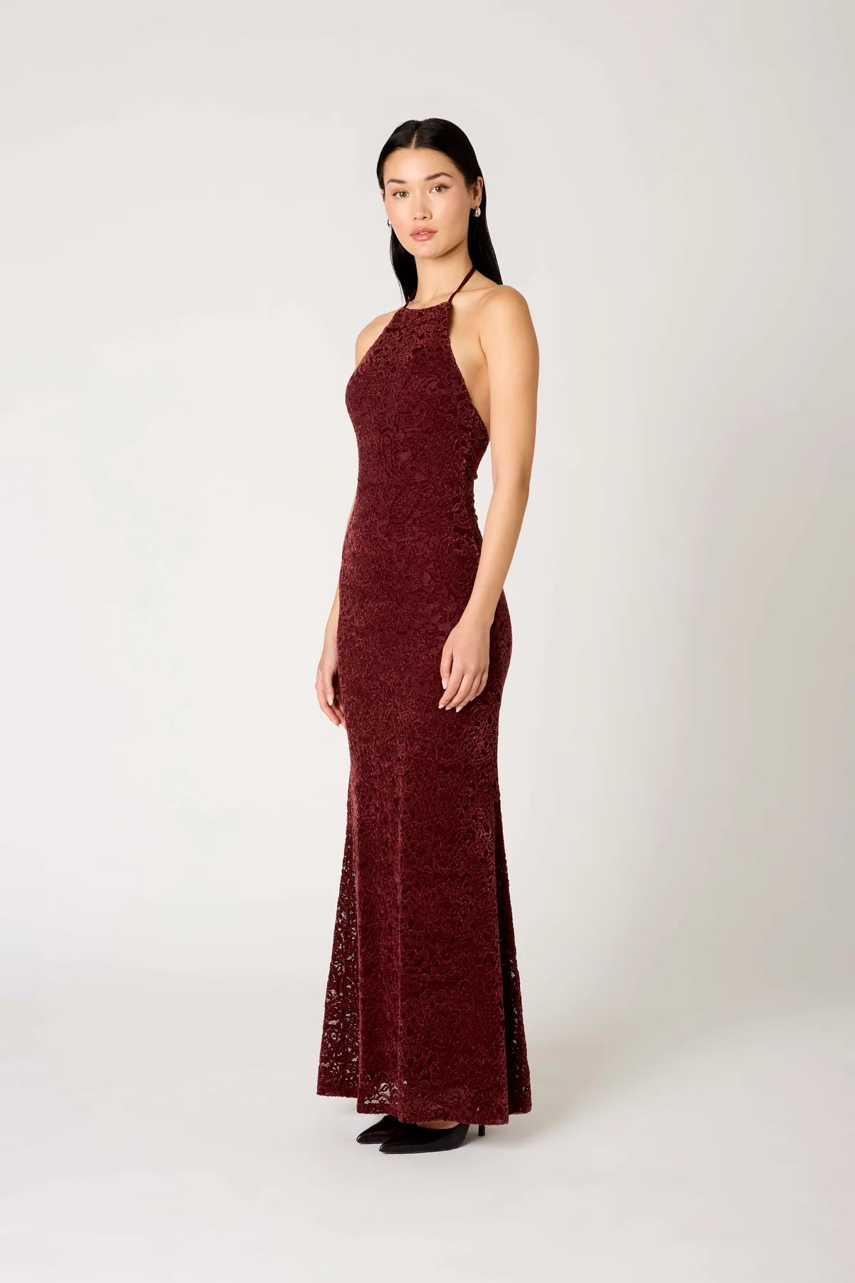 Aurelia Dress by NIA