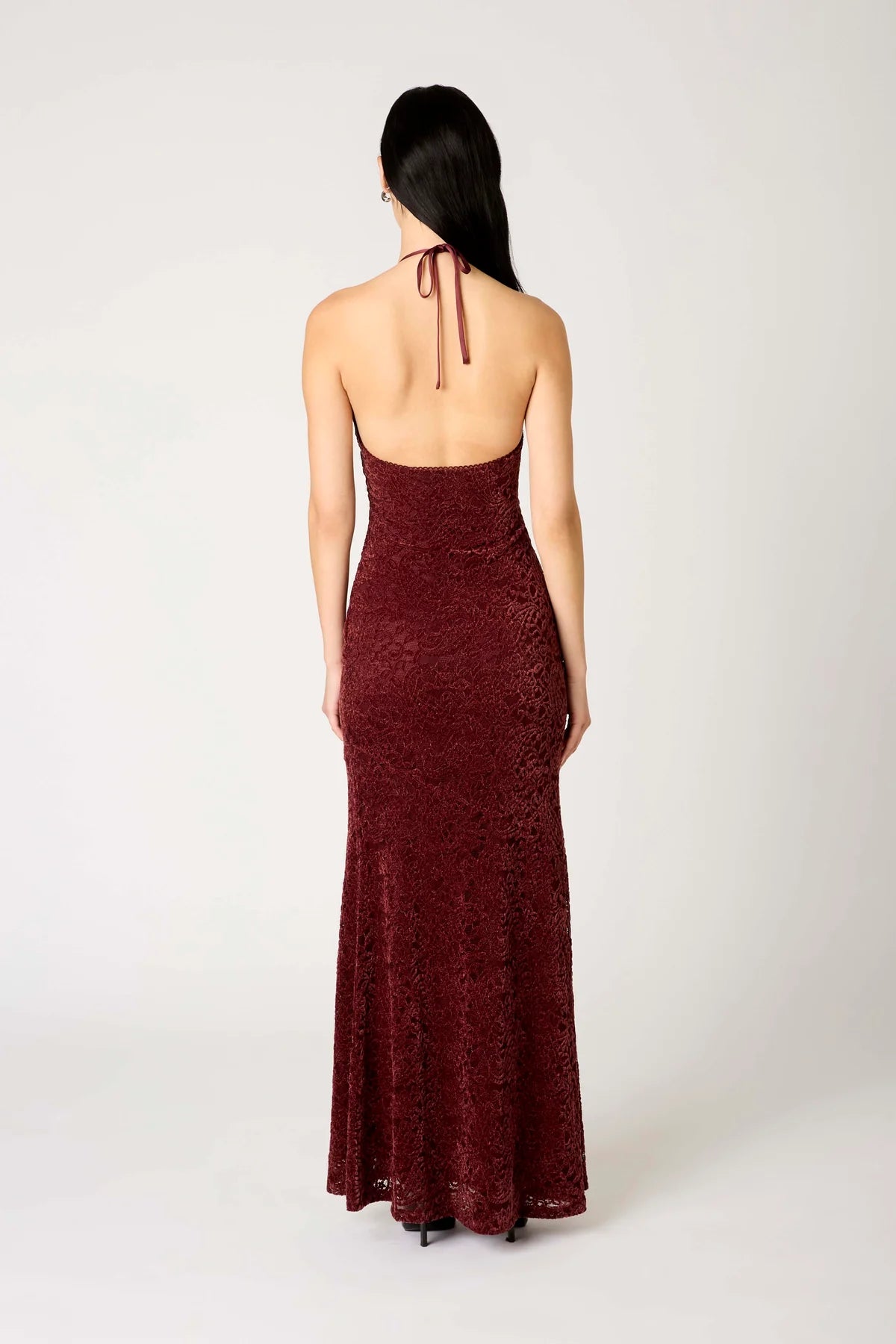 Aurelia Dress by NIA