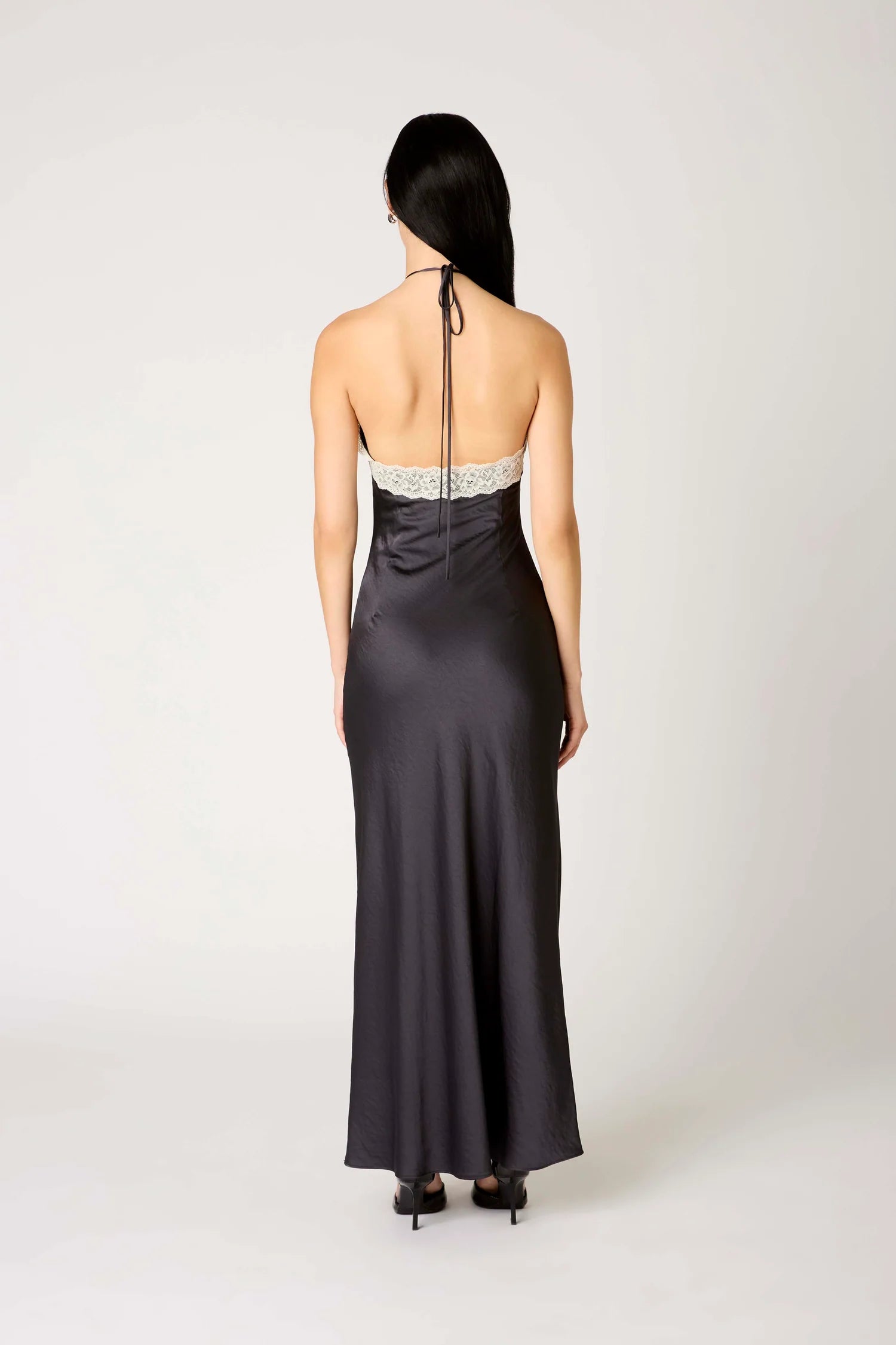 Vesper Dress by NIA